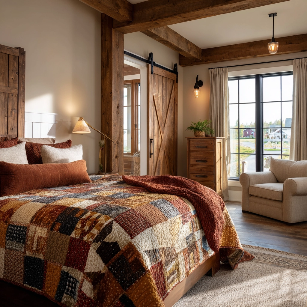 cozy bedroom ideas 11