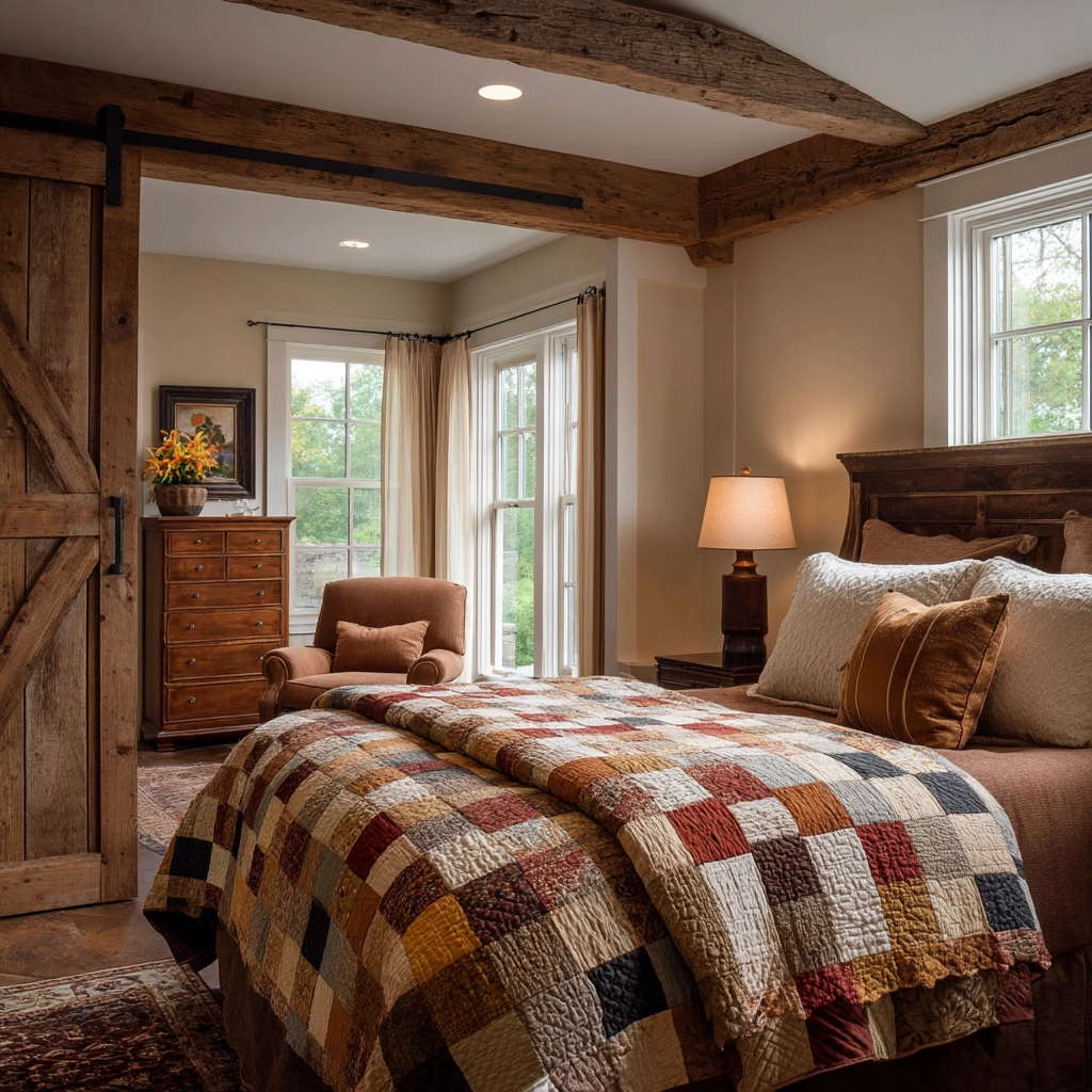 cozy bedroom ideas 12
