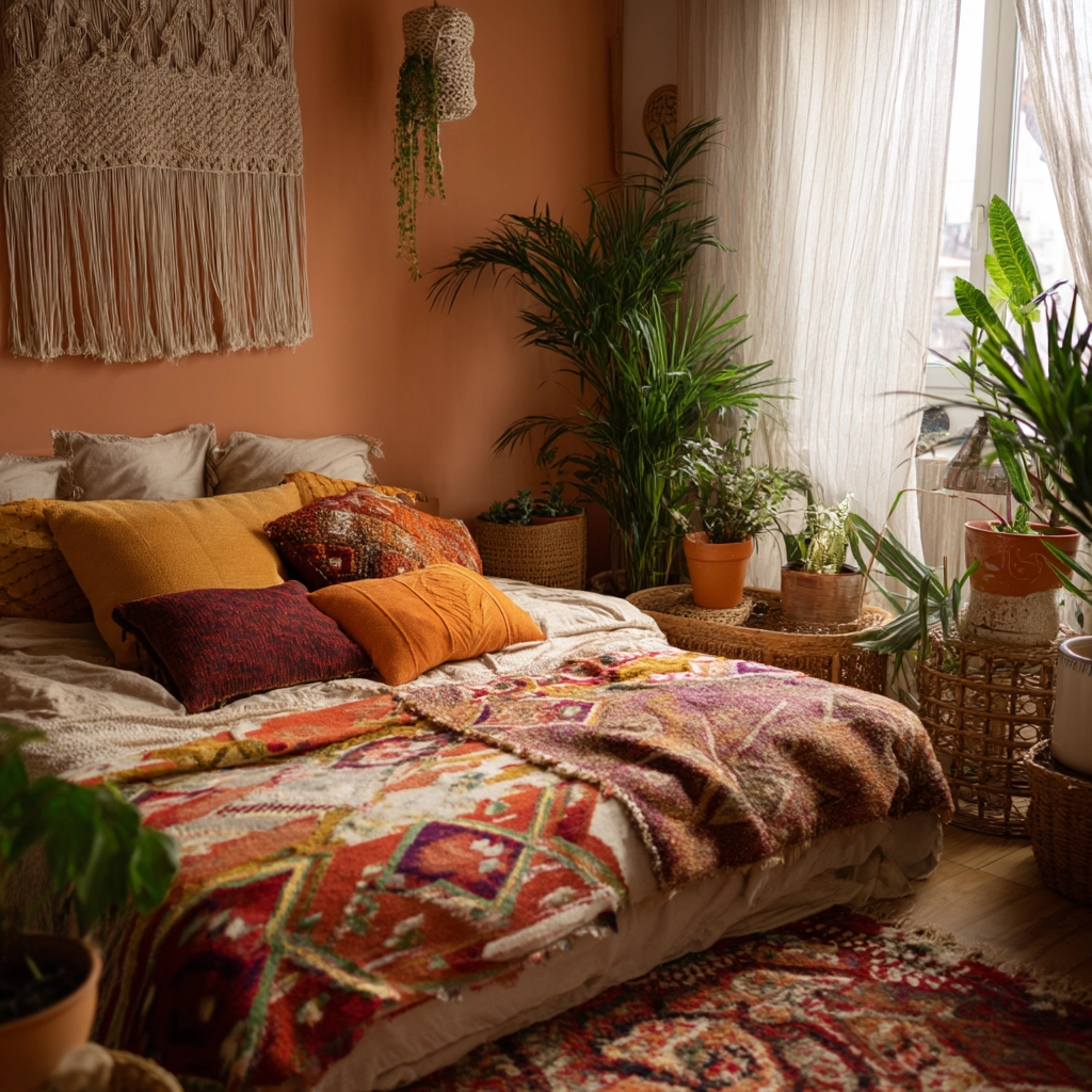 cozy bedroom ideas 13
