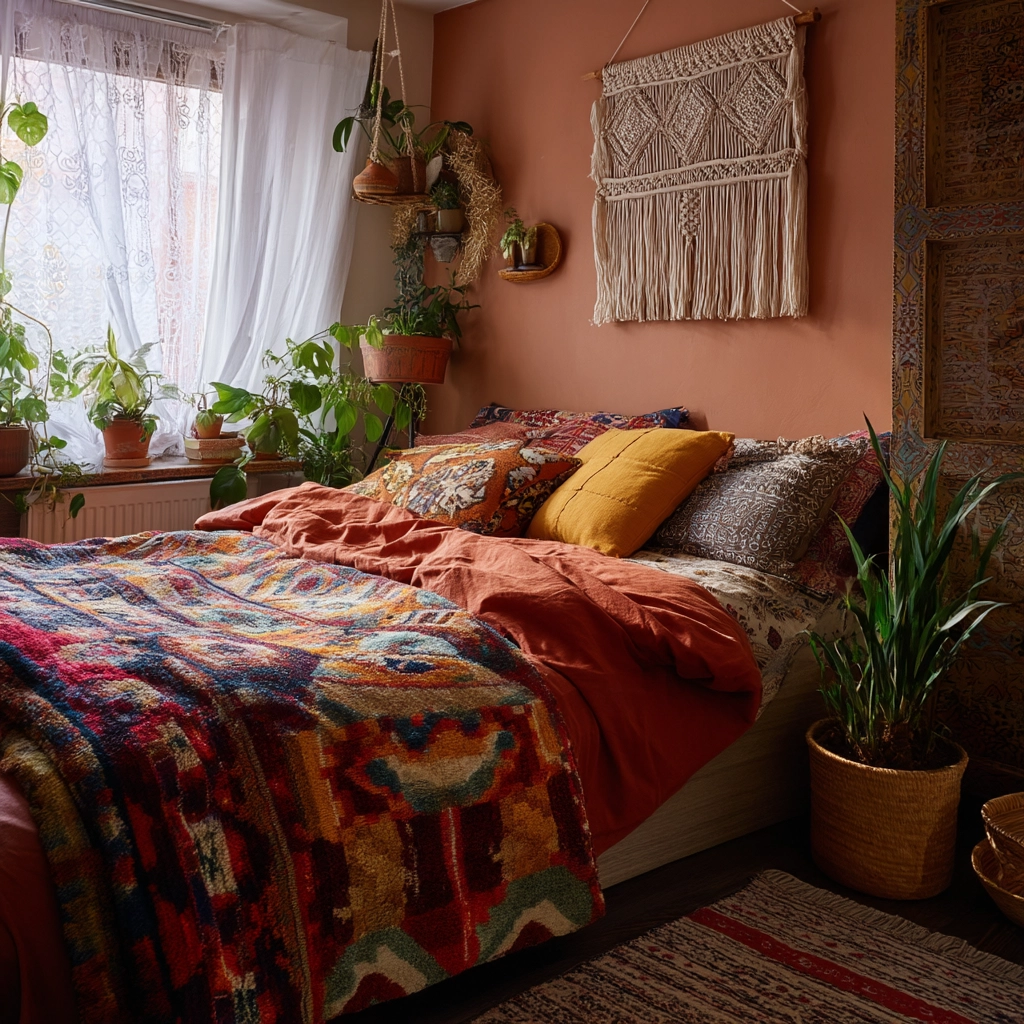 cozy bedroom ideas 14