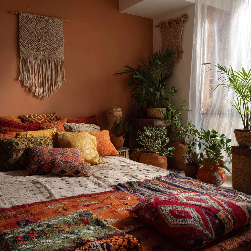 cozy bedroom ideas 15