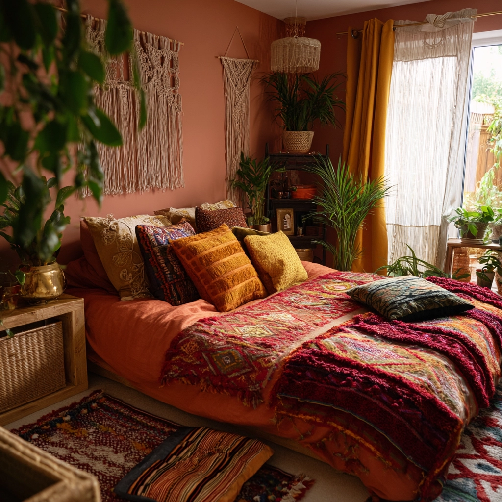 cozy bedroom ideas 16