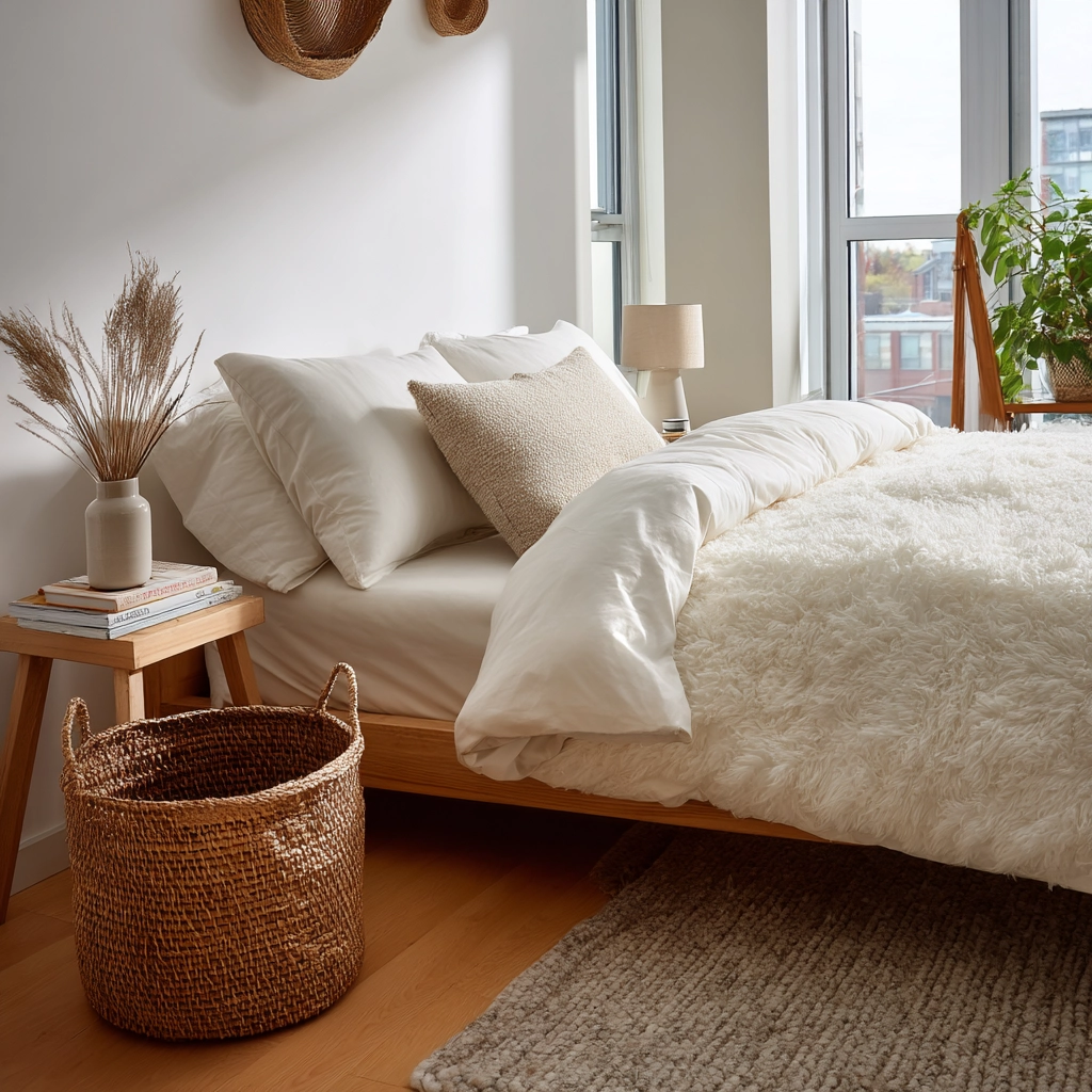 cozy bedroom ideas 17