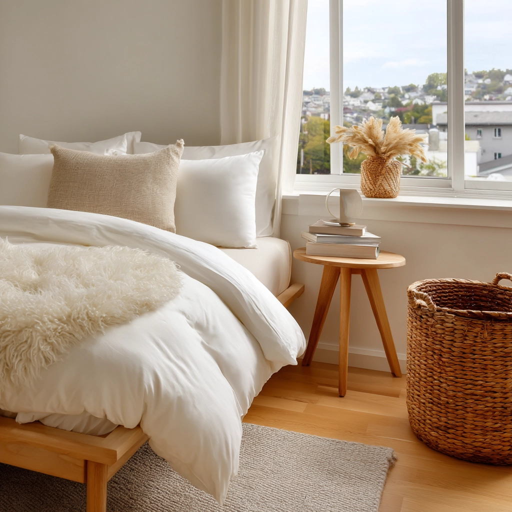 cozy bedroom ideas 18