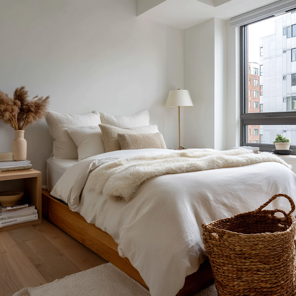cozy bedroom ideas 19