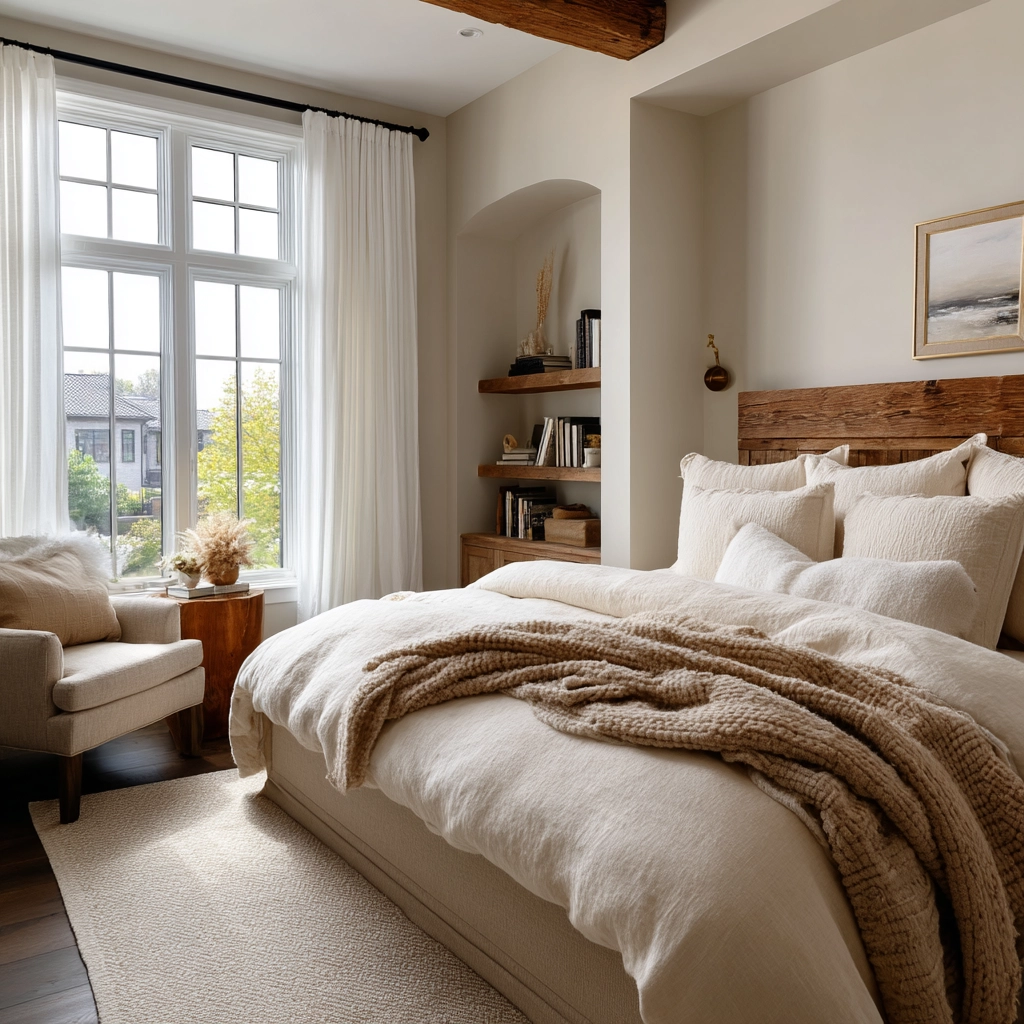 cozy bedroom ideas 2