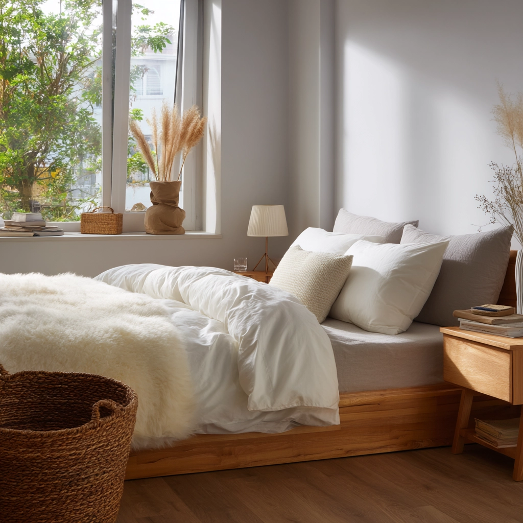 cozy bedroom ideas 20