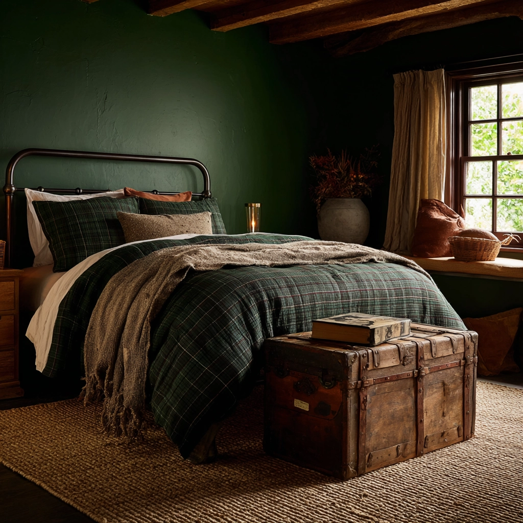 cozy bedroom ideas 22