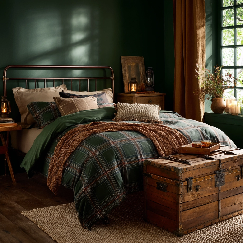 cozy bedroom ideas 23