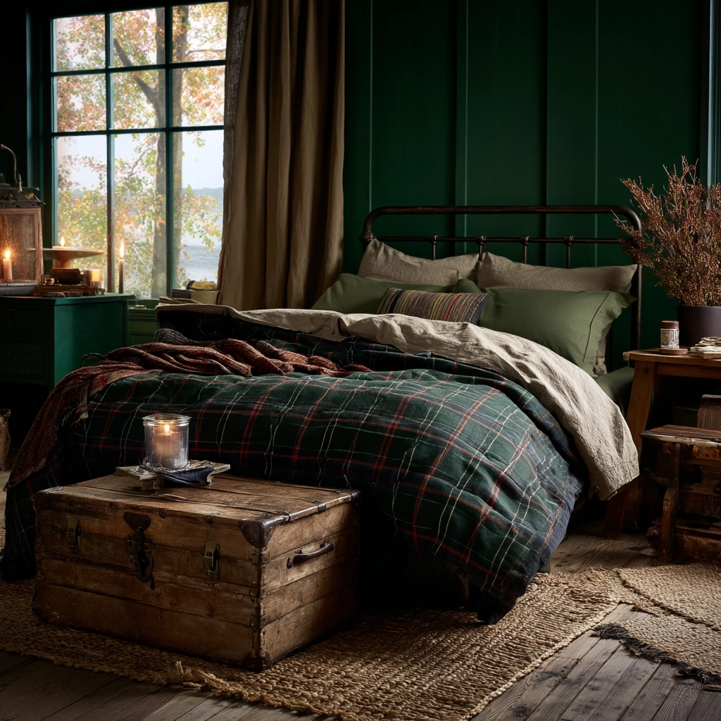 cozy bedroom ideas 24