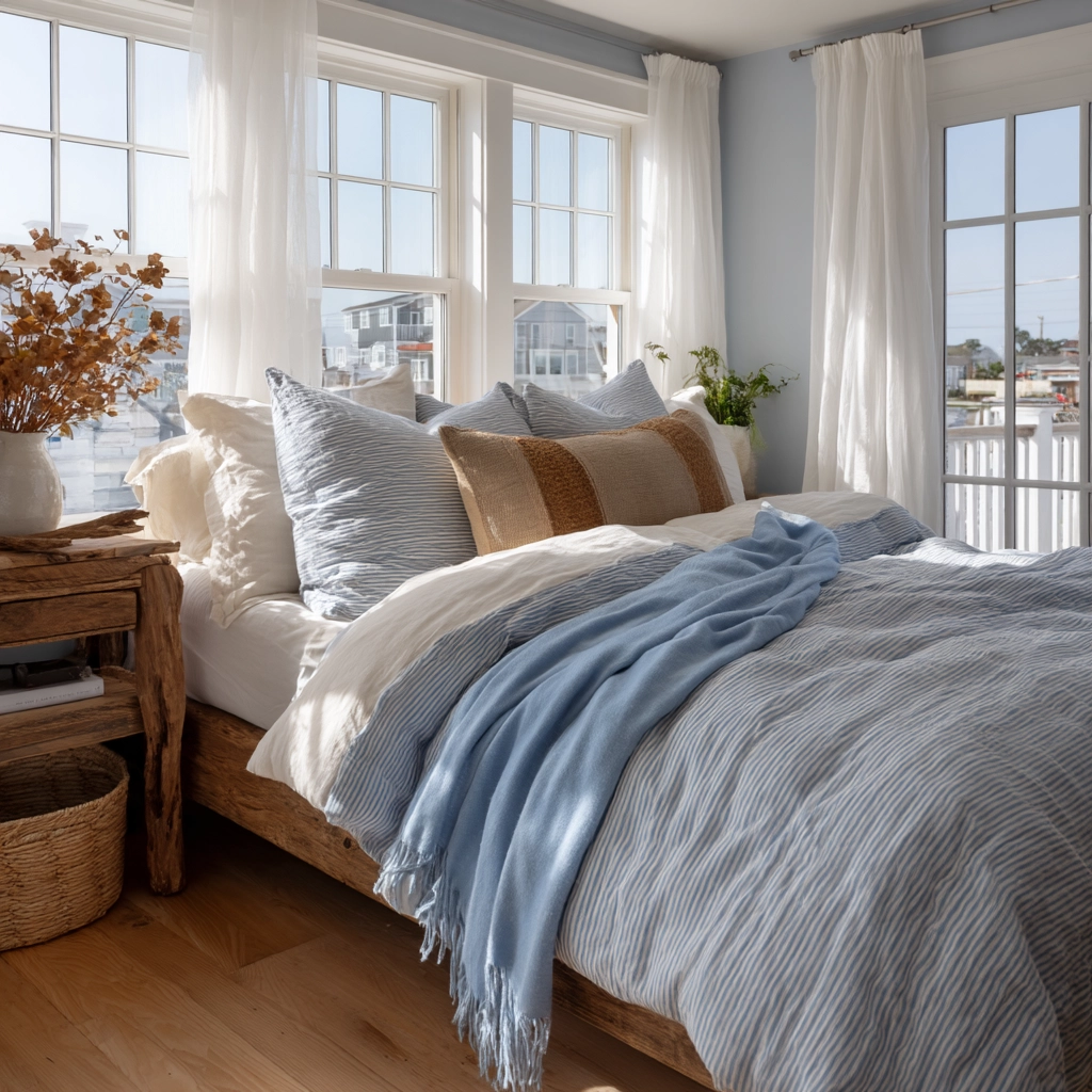 cozy bedroom ideas 25