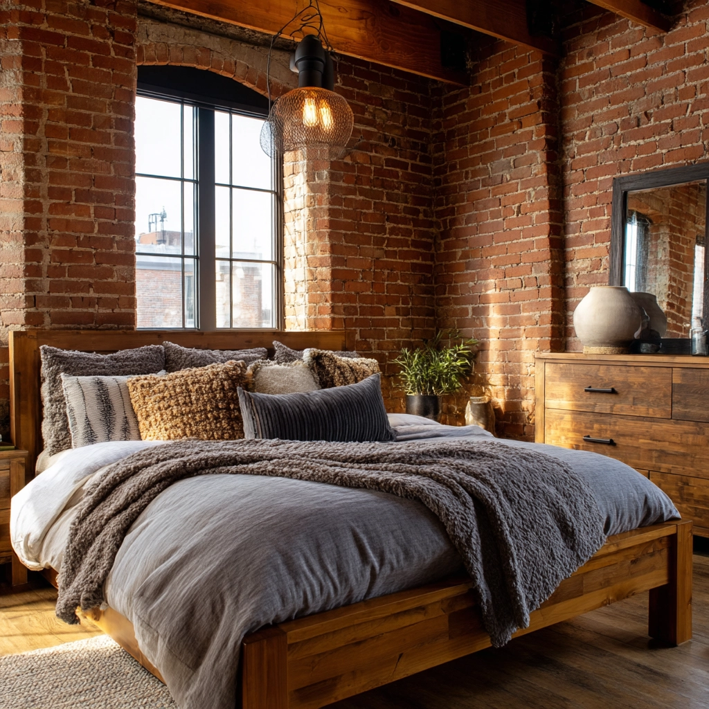 cozy bedroom ideas 31