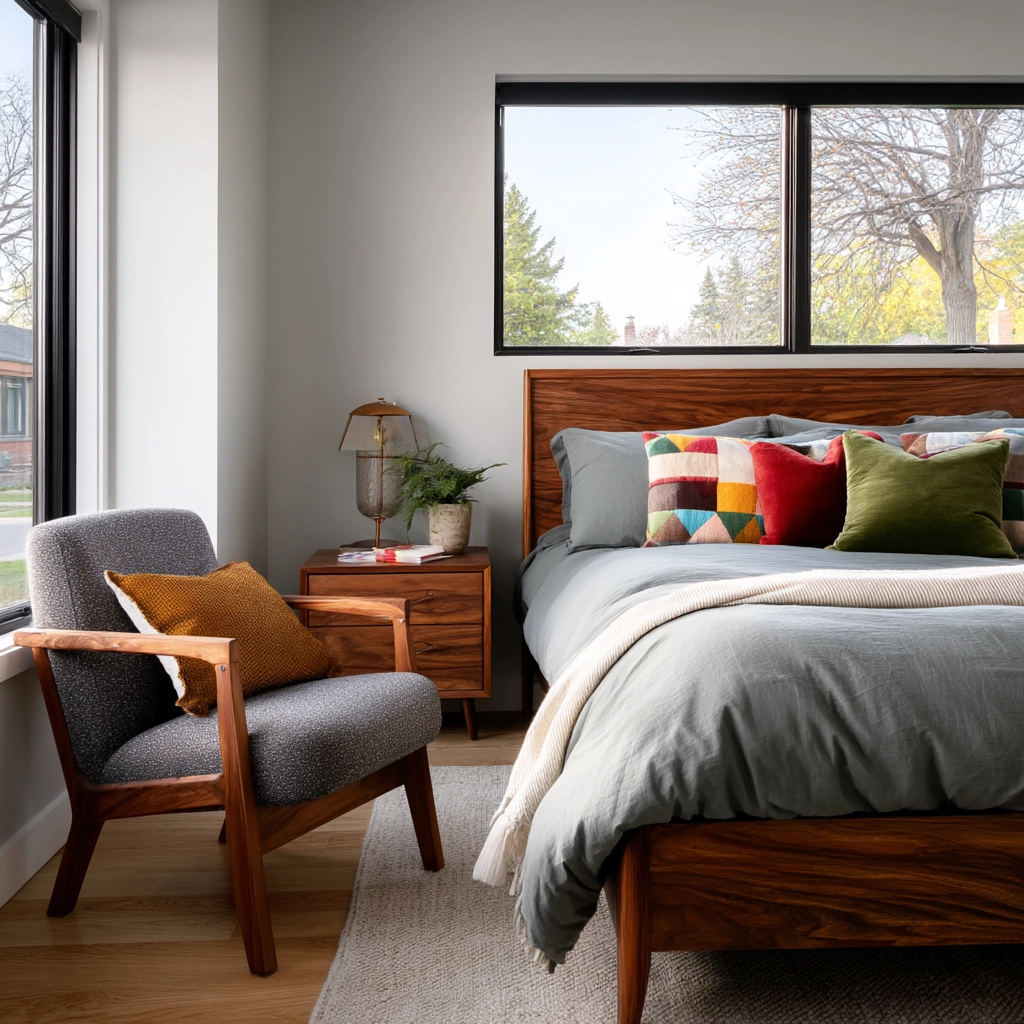cozy bedroom ideas 33