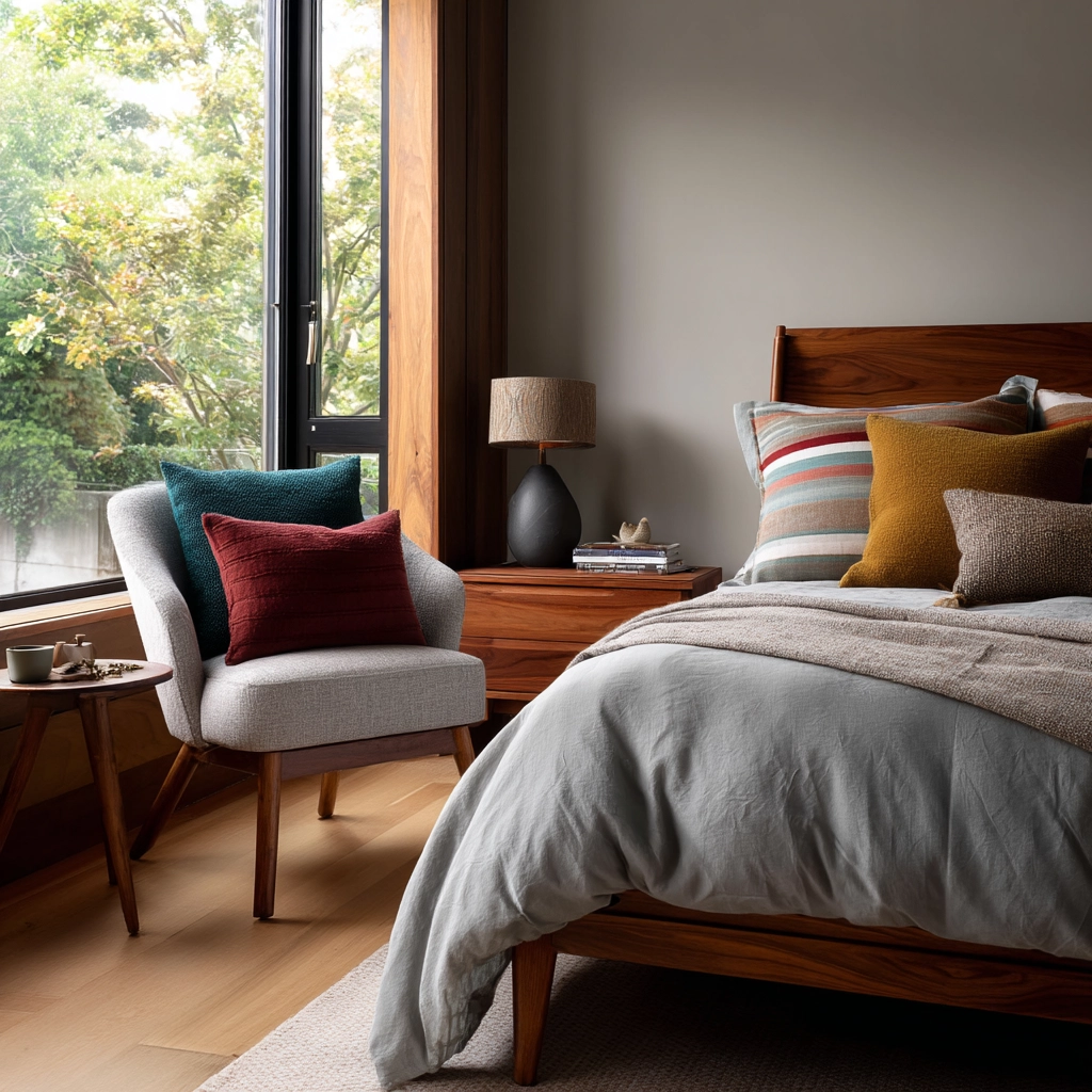 cozy bedroom ideas 34