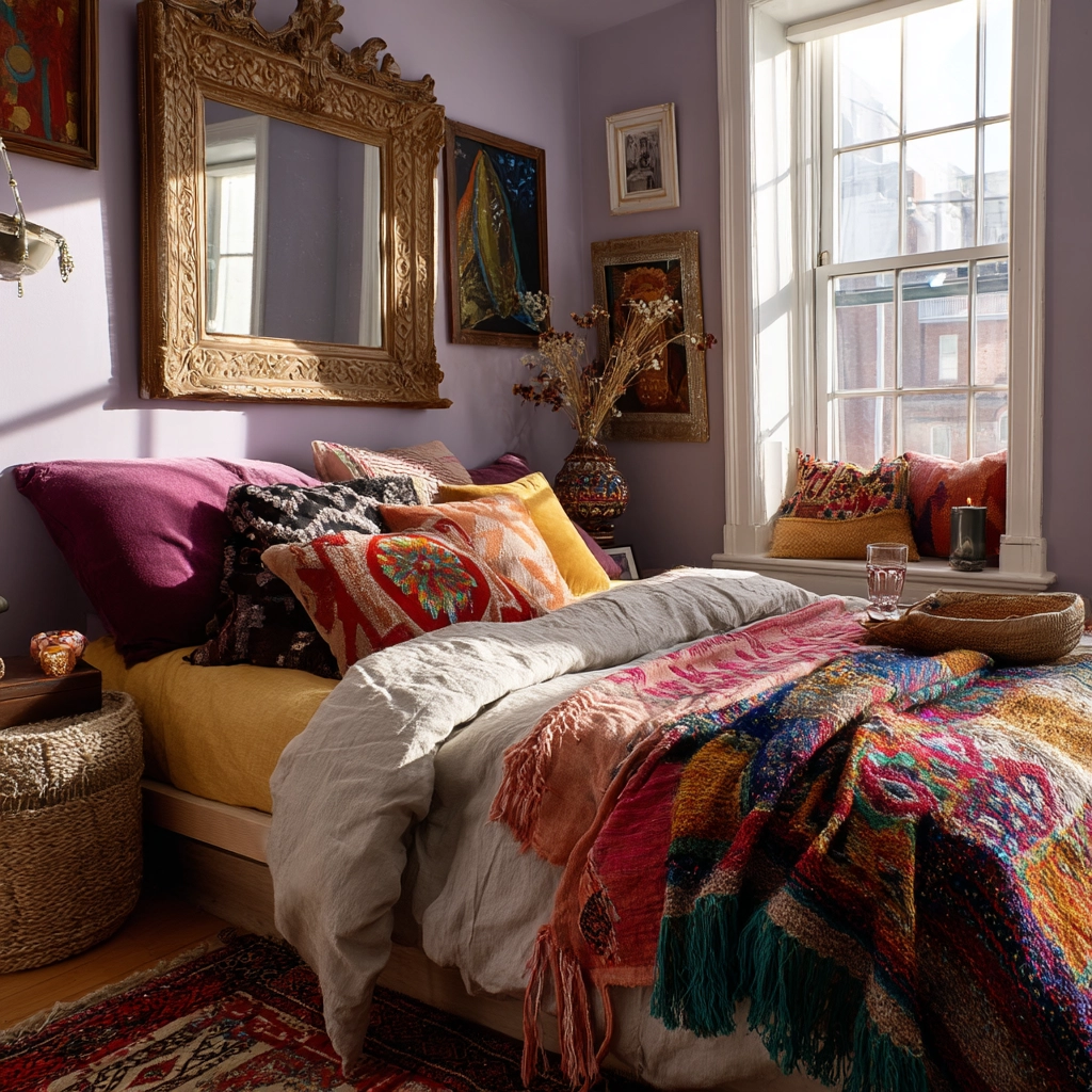 cozy bedroom ideas 37