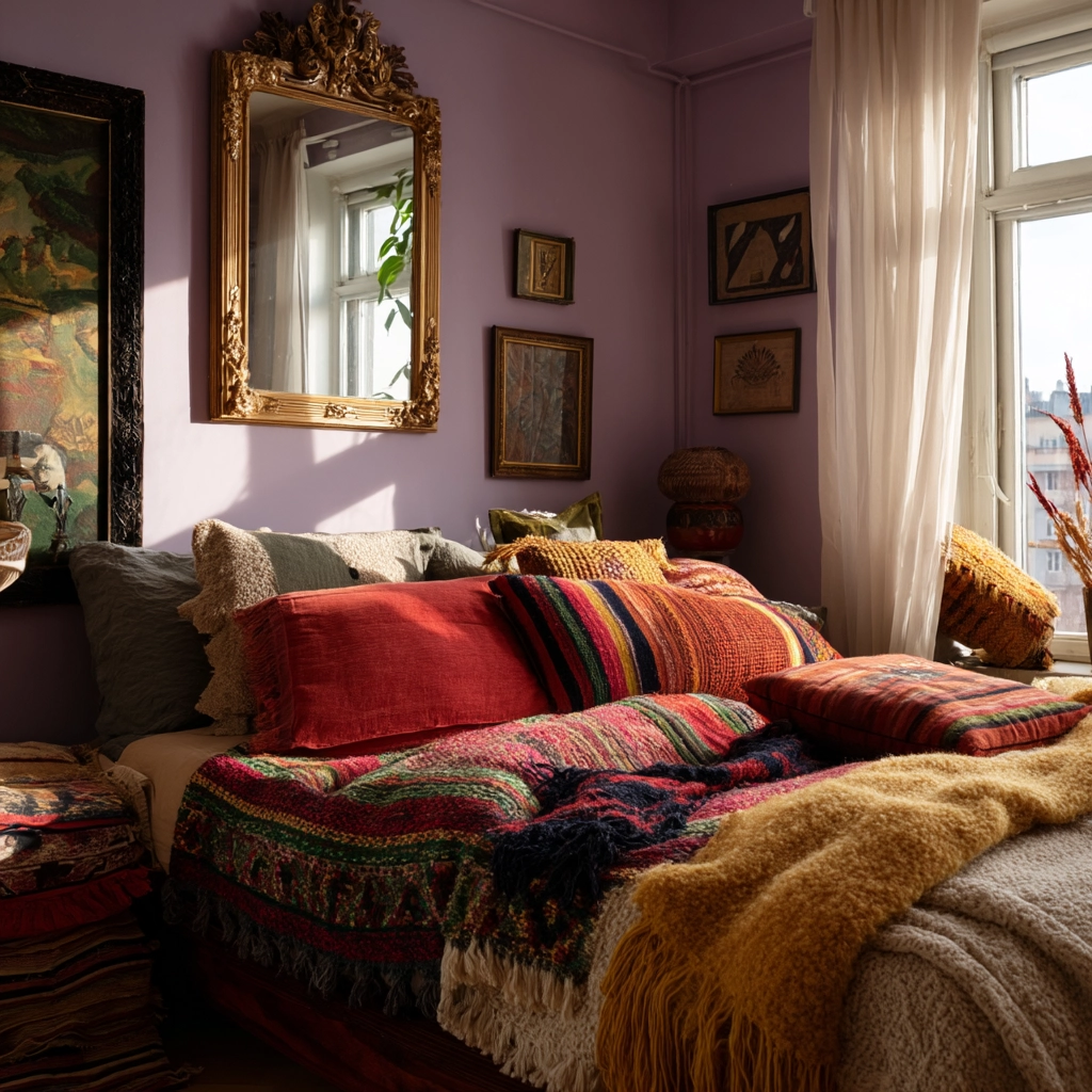 cozy bedroom ideas 38