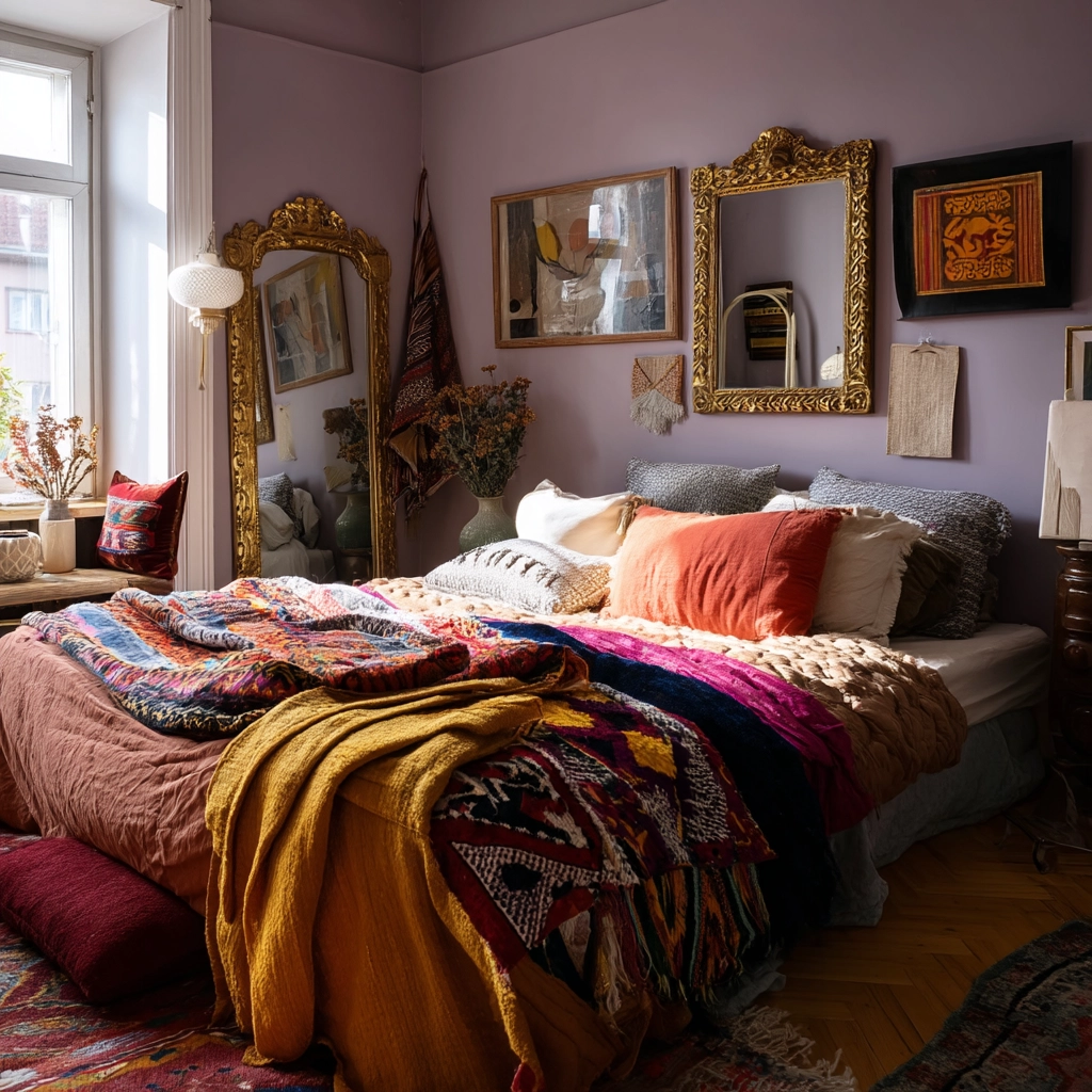 cozy bedroom ideas 39