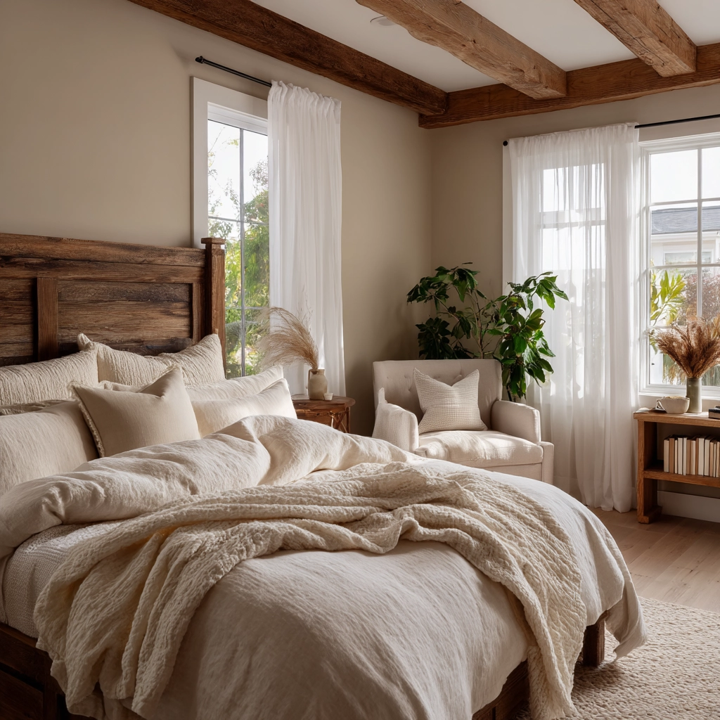 cozy bedroom ideas 4