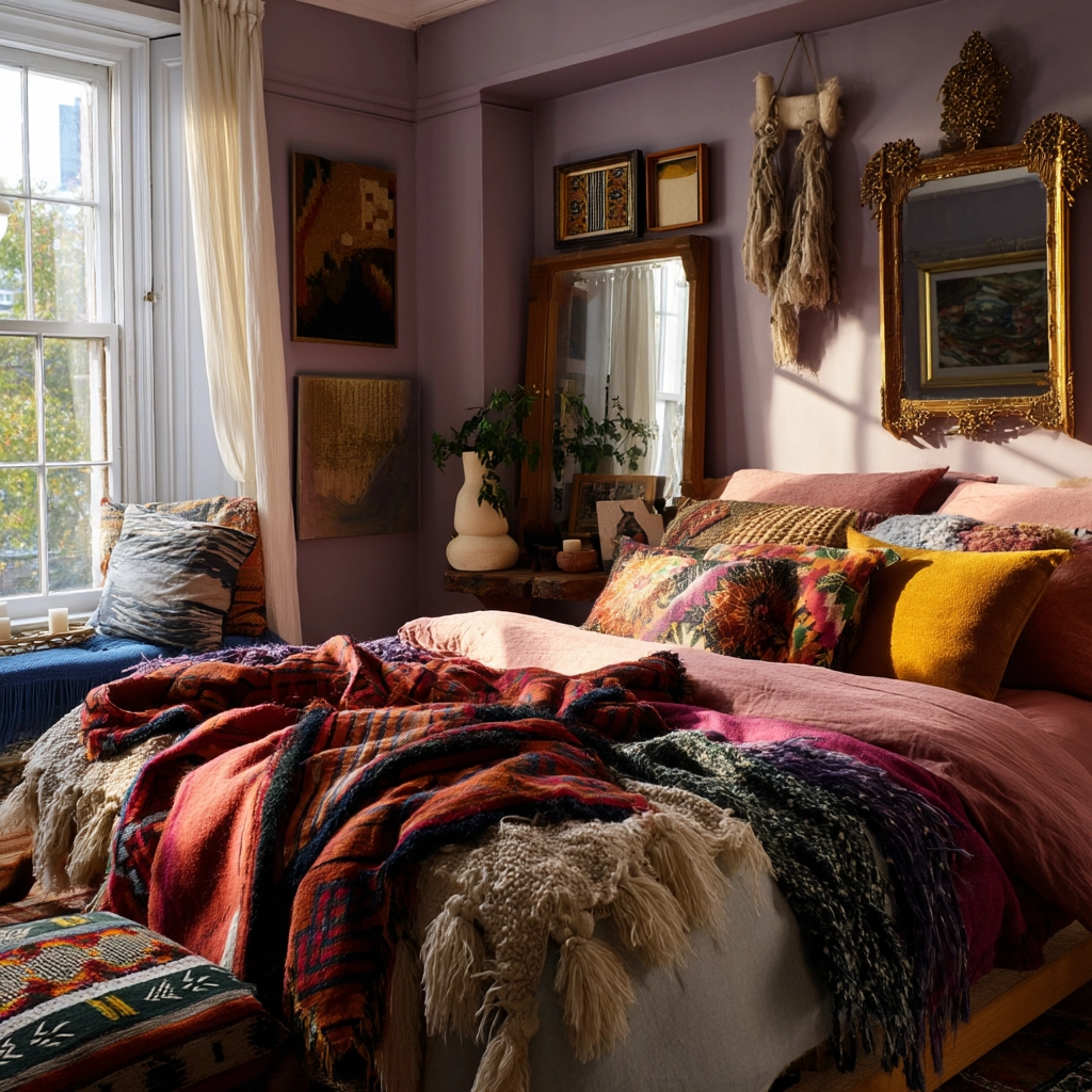 cozy bedroom ideas 40