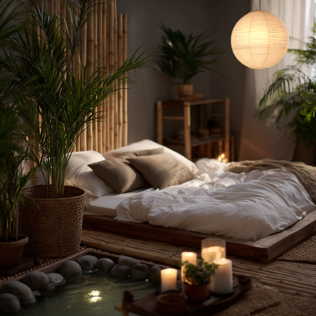 cozy bedroom ideas 41