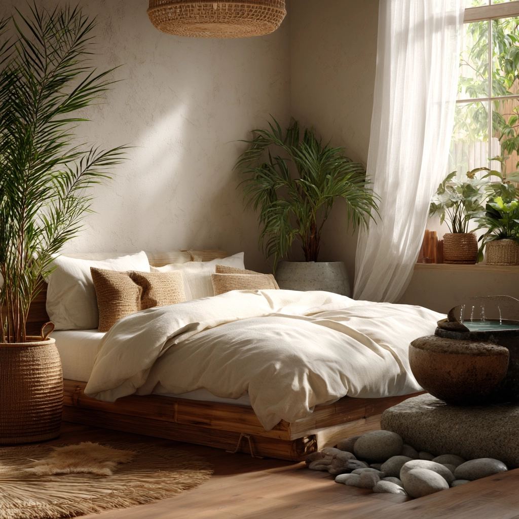 cozy bedroom ideas 42