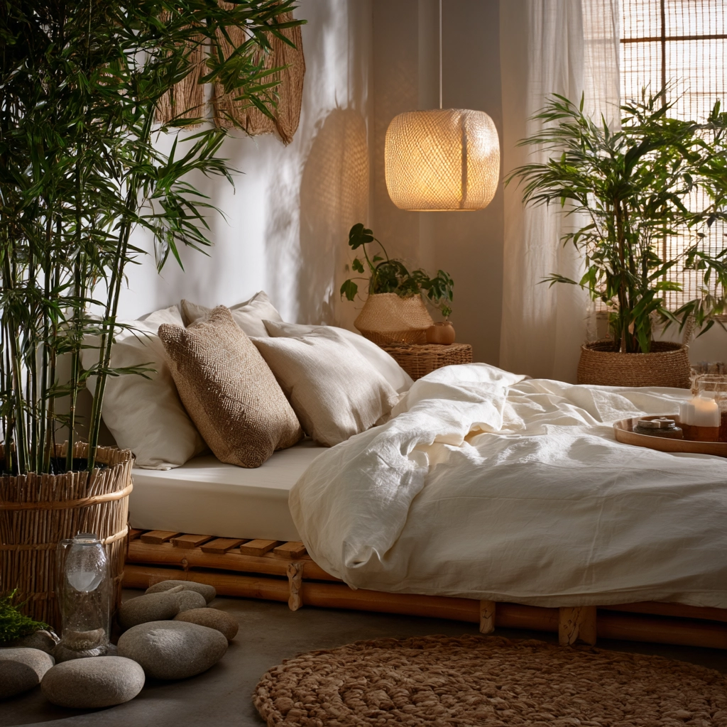 cozy bedroom ideas 43