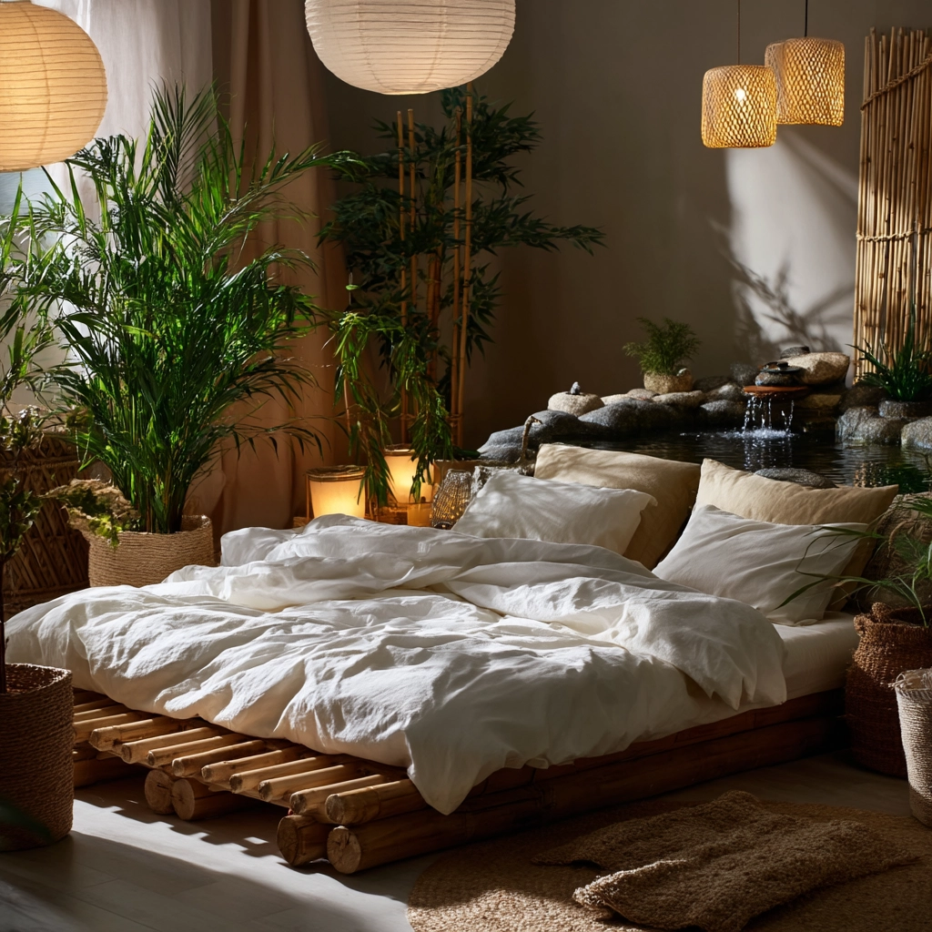 cozy bedroom ideas 44