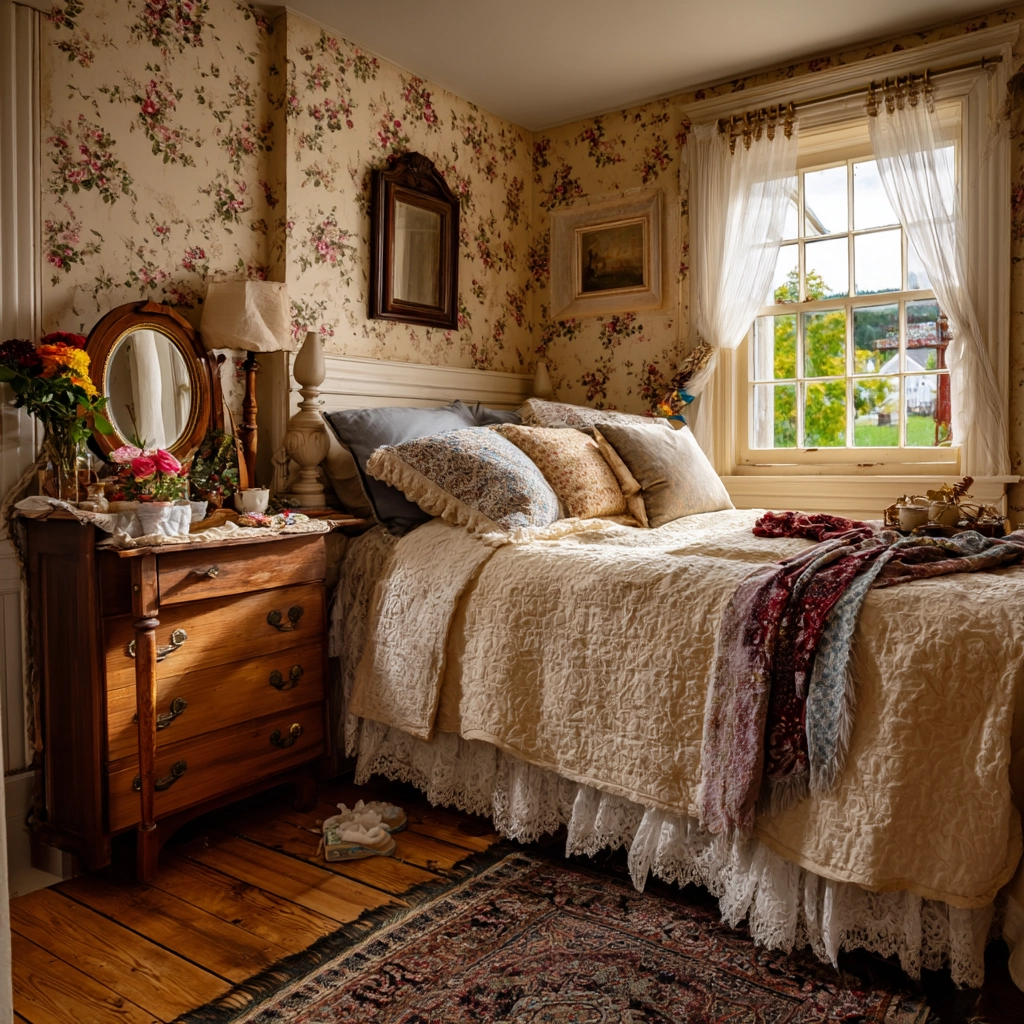 cozy bedroom ideas 47
