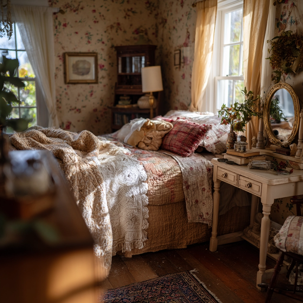 cozy bedroom ideas 48