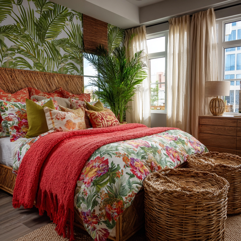 cozy bedroom ideas 49