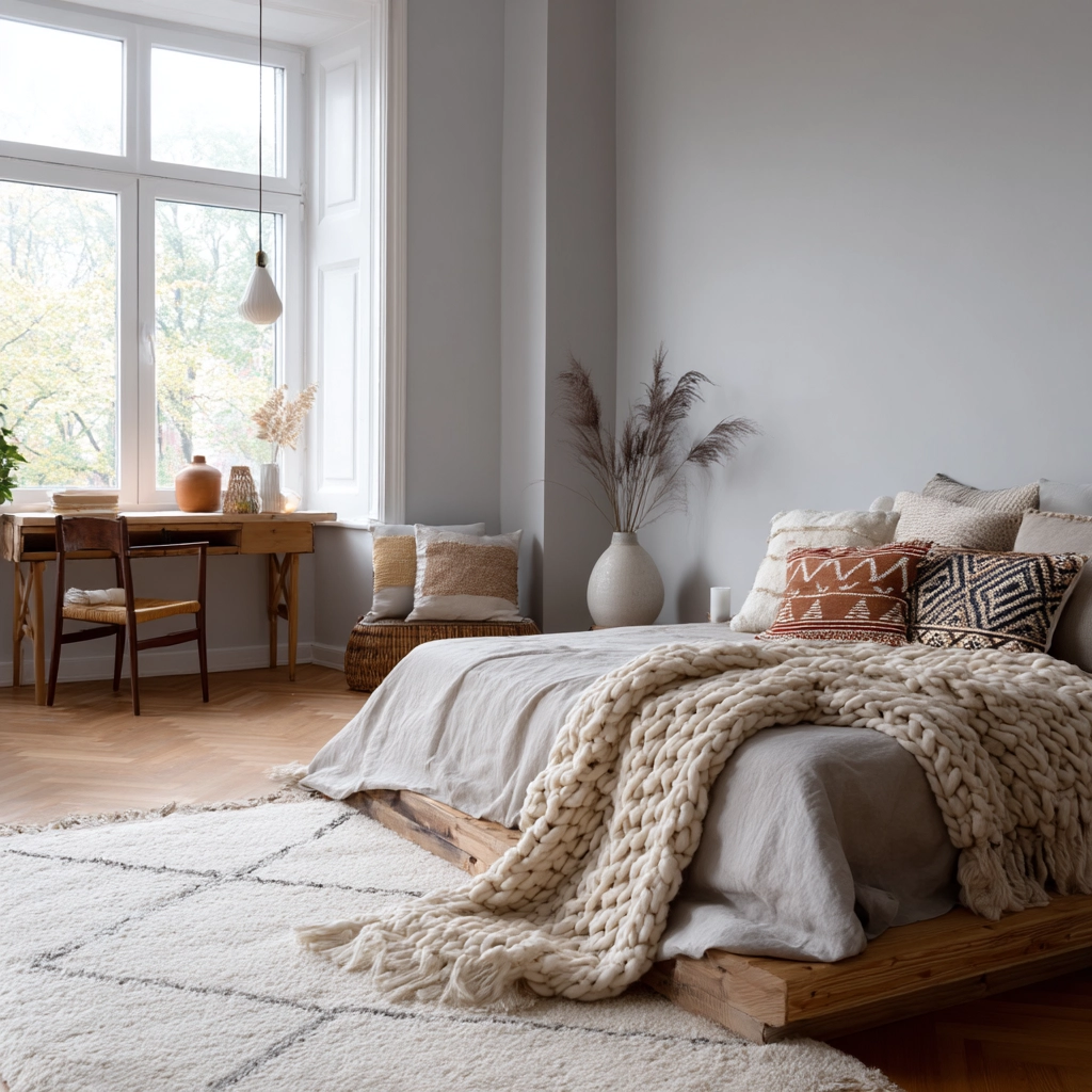 cozy bedroom ideas 5