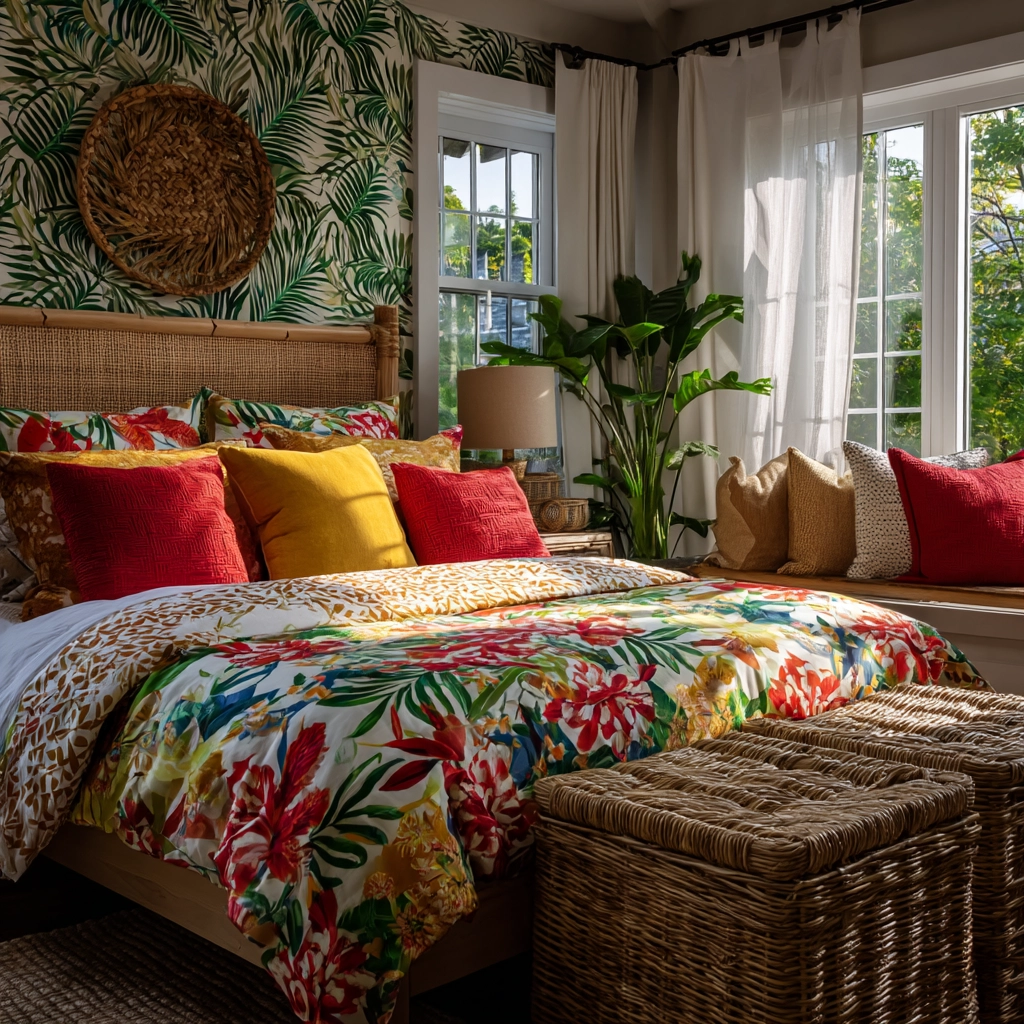 cozy bedroom ideas 50