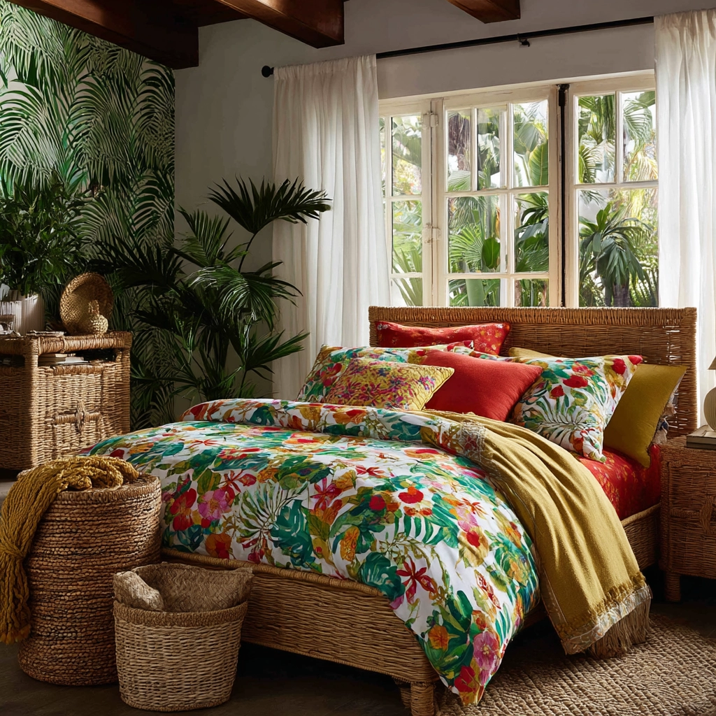 cozy bedroom ideas 51