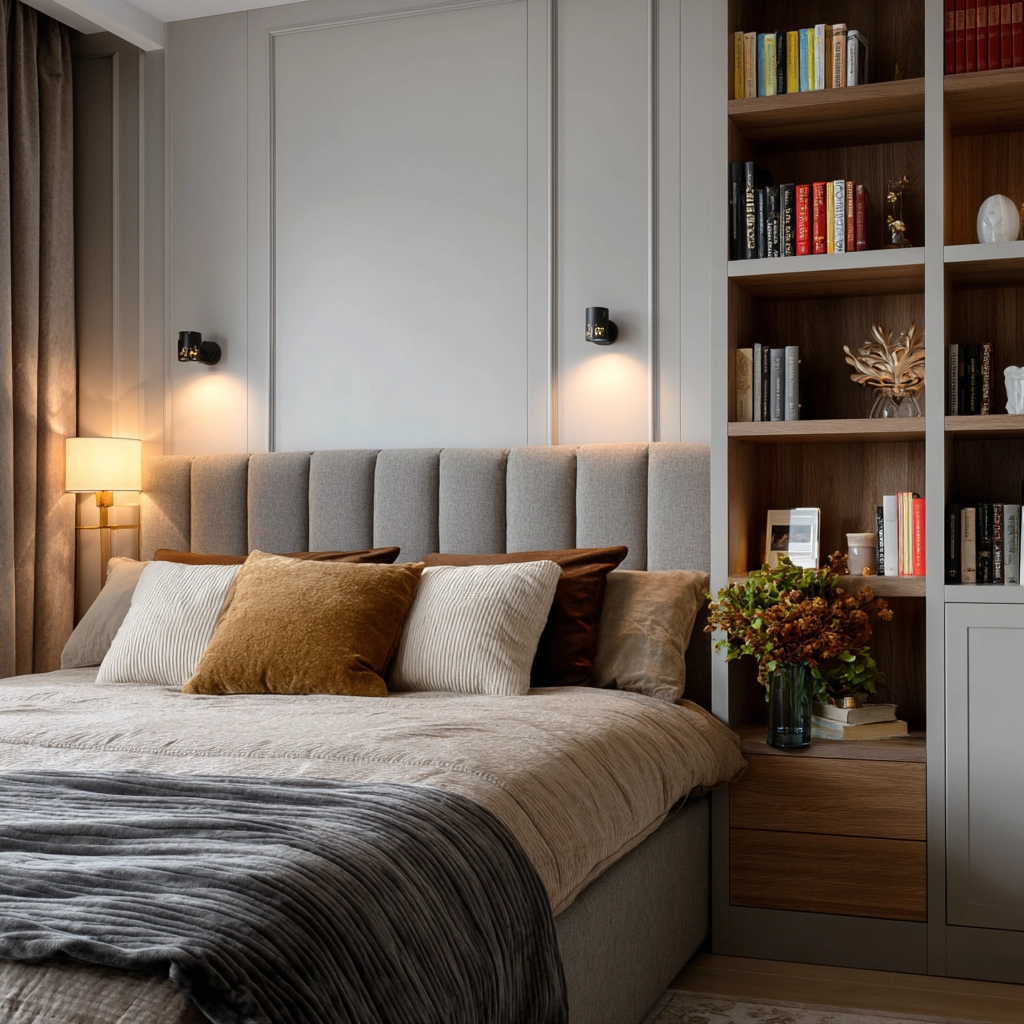 cozy bedroom ideas 53