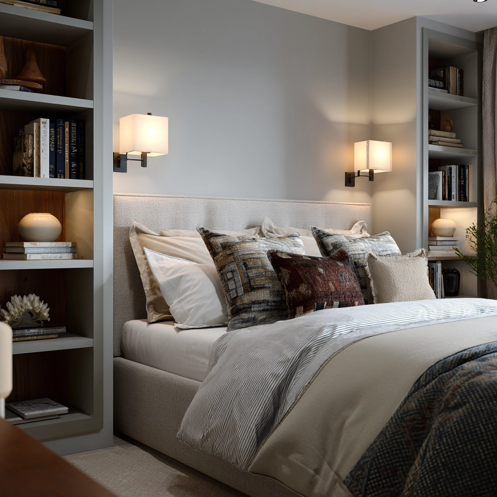 cozy bedroom ideas 55
