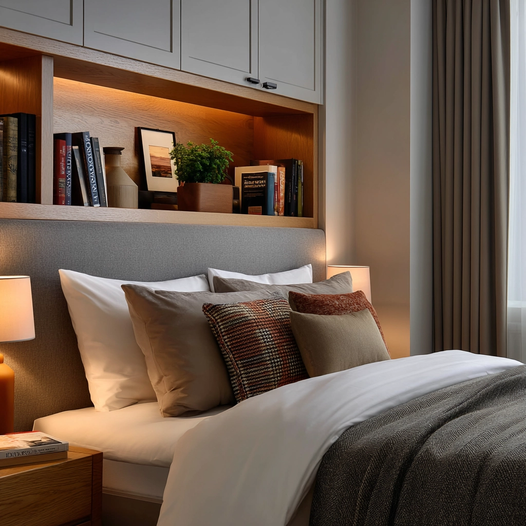 cozy bedroom ideas 56