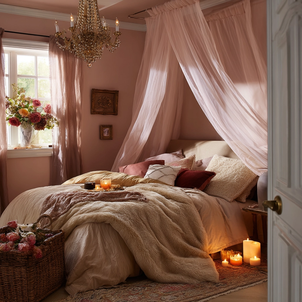 cozy bedroom ideas 60