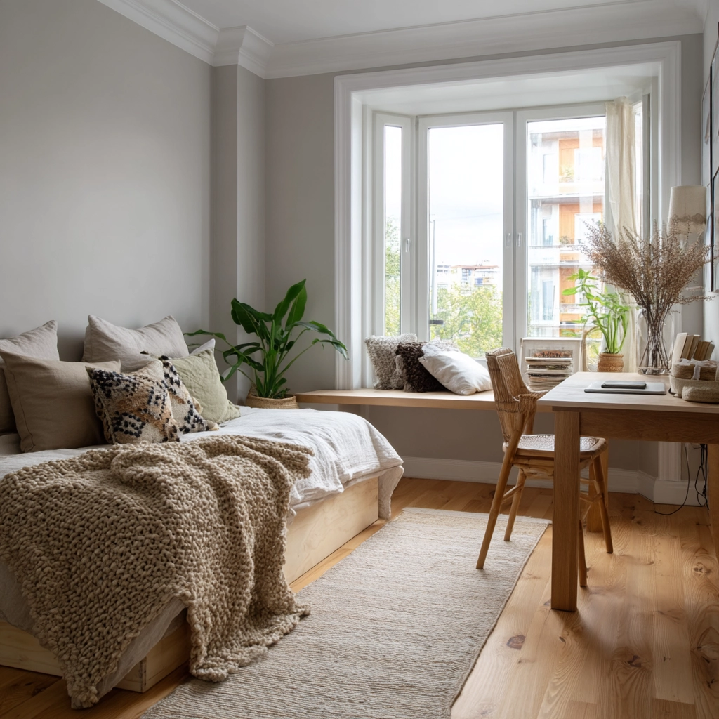 cozy bedroom ideas 7