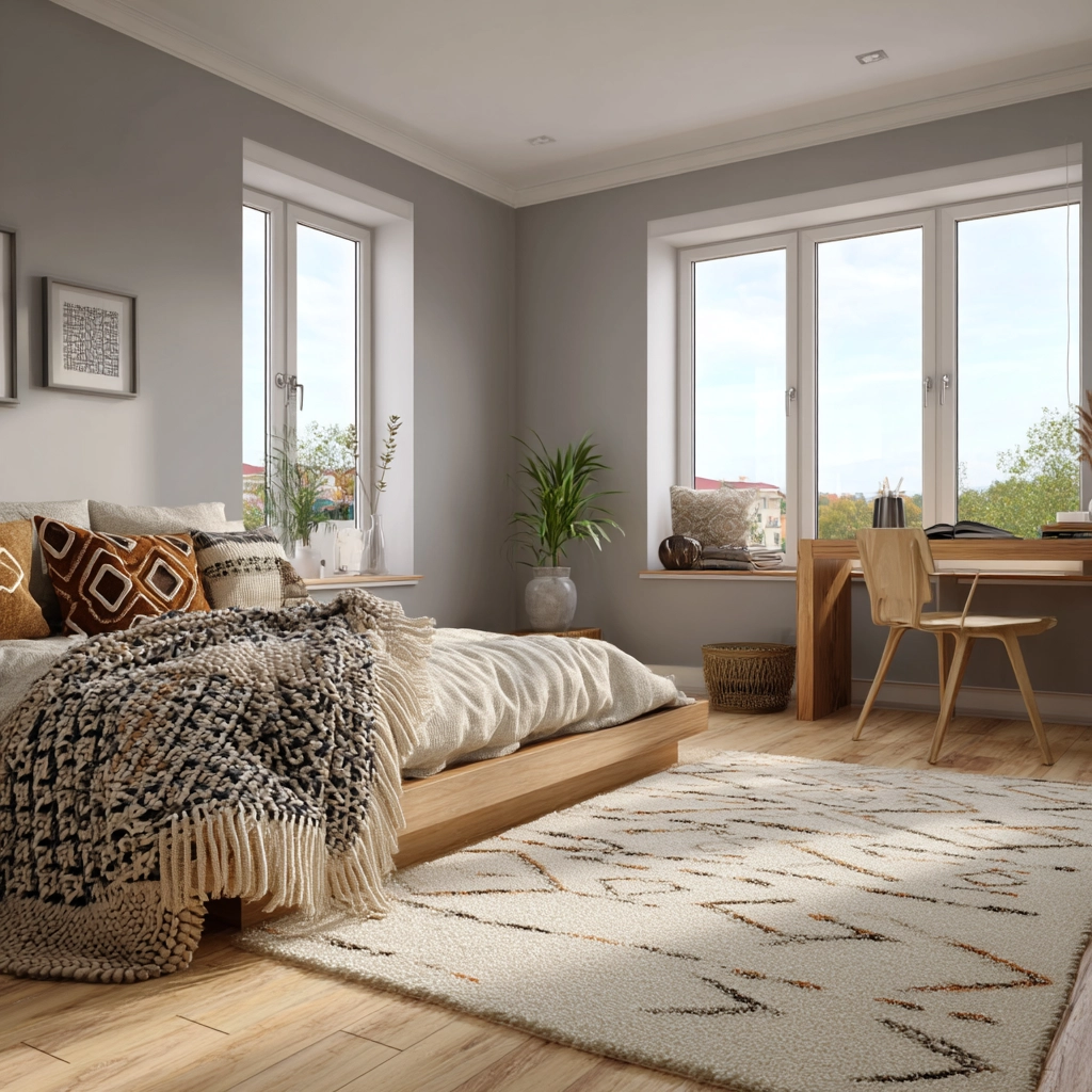 cozy bedroom ideas 8