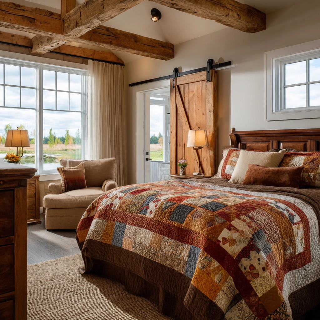 cozy bedroom ideas 9