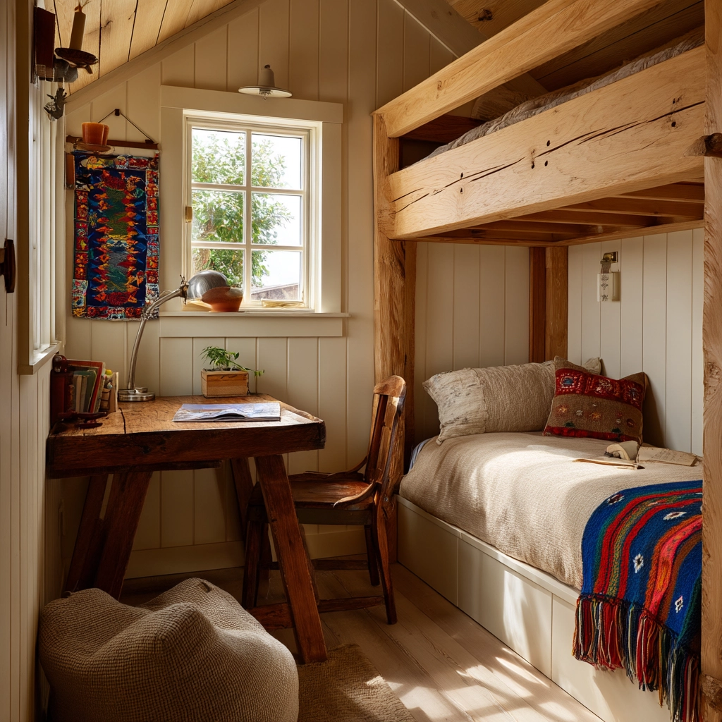 cozy cabin bedrooms 18