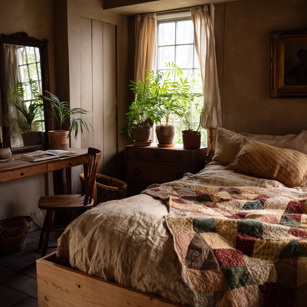 cozy cabin bedrooms 39