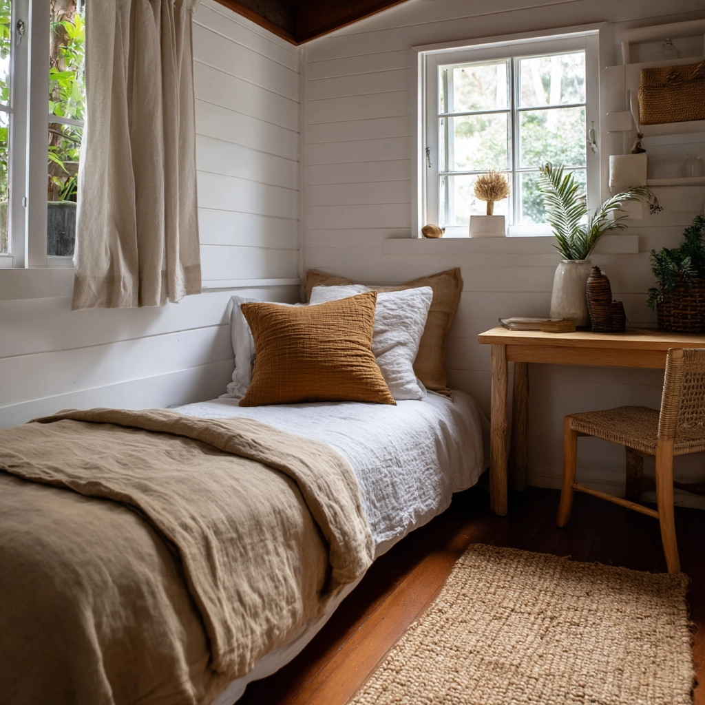 cozy cabin bedrooms 48