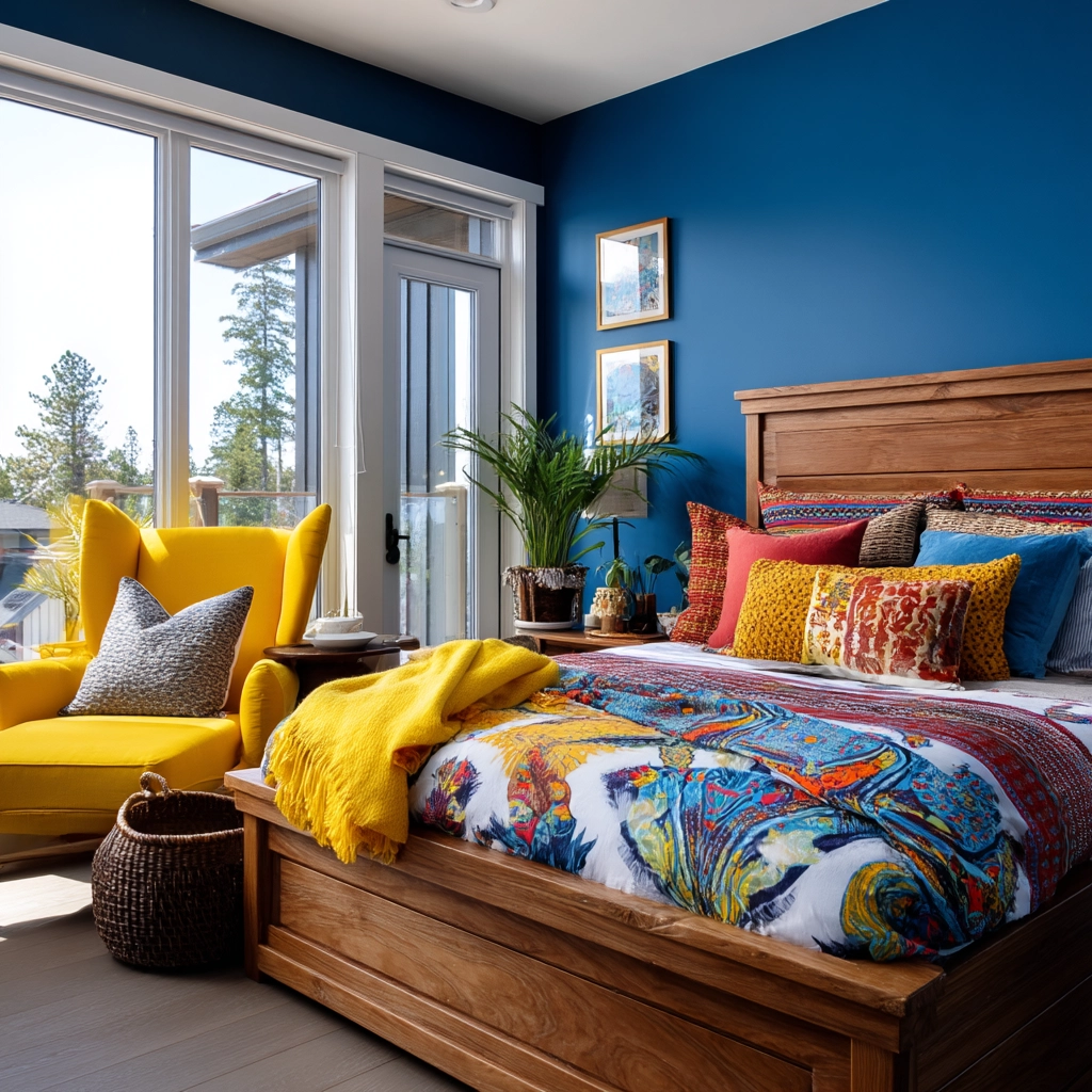 cozy cabin bedrooms 50
