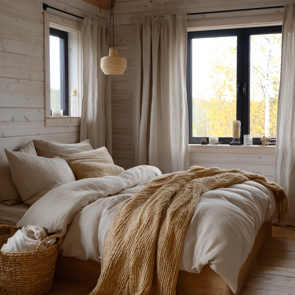 cozy cabin bedrooms 53