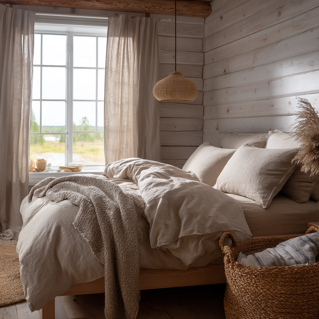 cozy cabin bedrooms 55