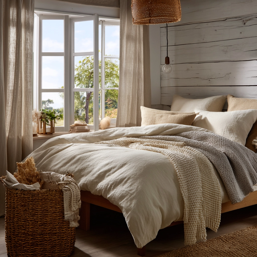 cozy cabin bedrooms 56