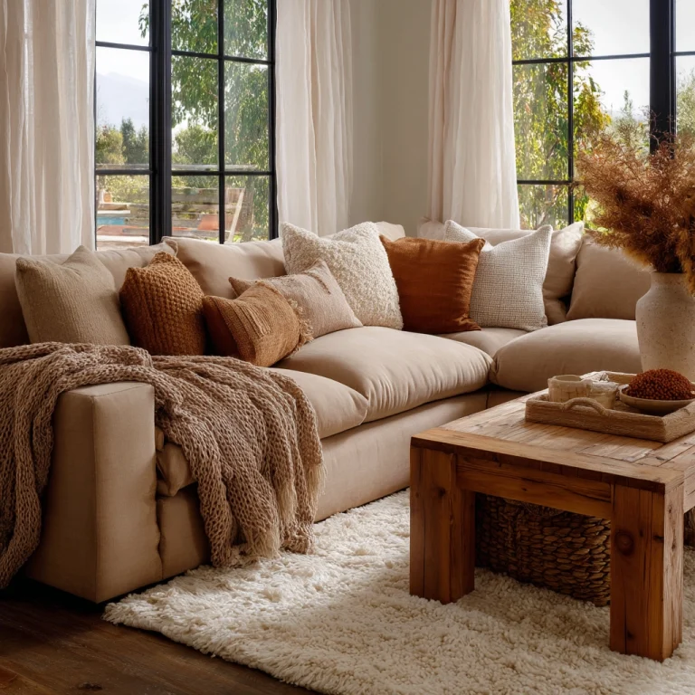 cozy living room design 1