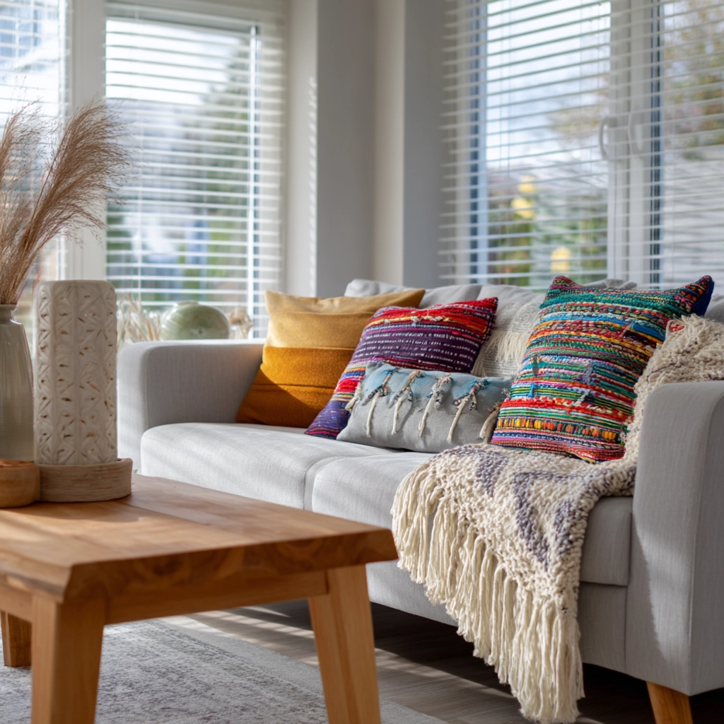 cozy living room design 10