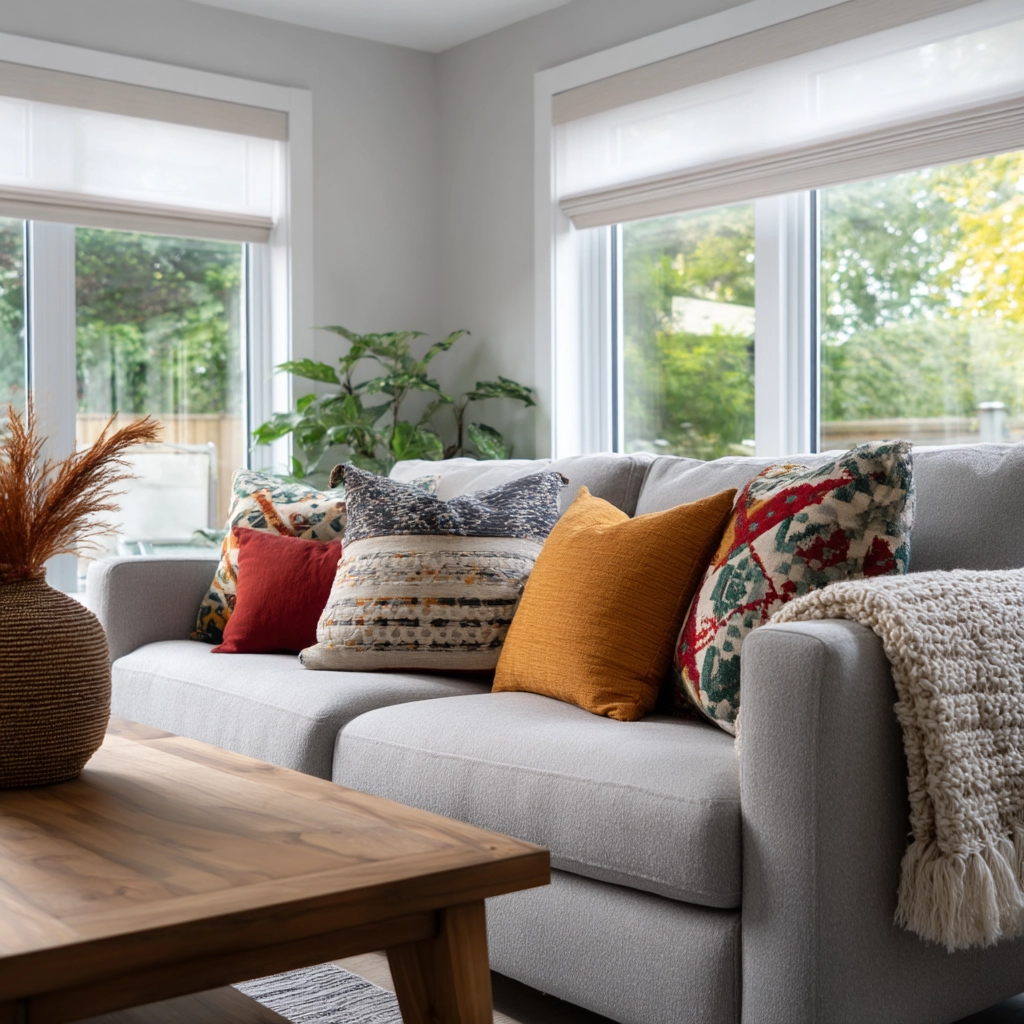 cozy living room design 11